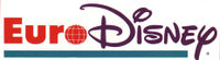 Logo de Euro Disney SCA