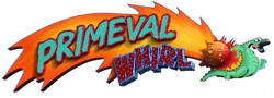 Logo de Primeval Whirl
