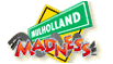 Image:logo Disney-Mulhollandmadness.png