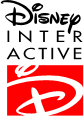 Logo de Disney Interactive